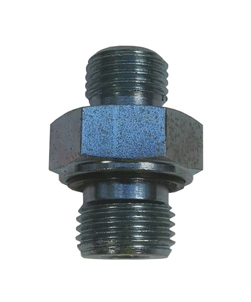 Przyłączka hydrauliczna BB M16x1,5 - M14x1,5 6S ED