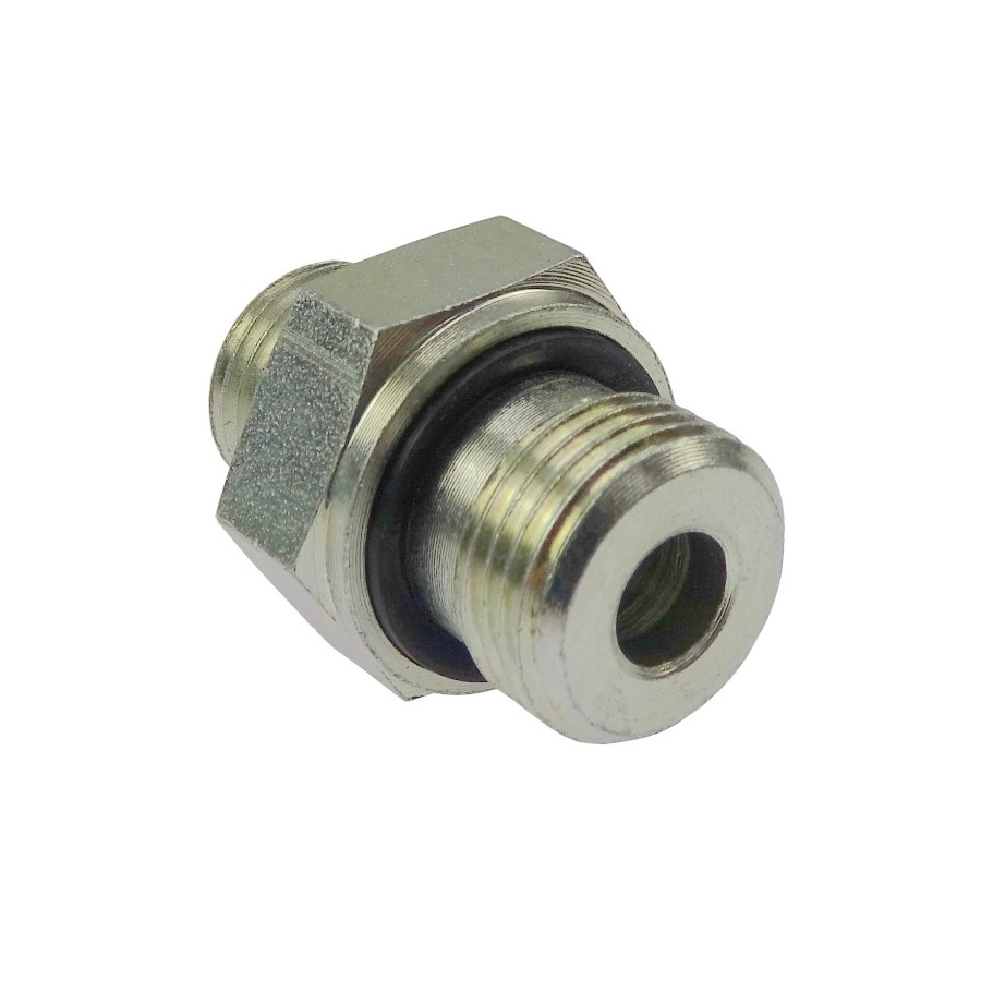 Przyłączka hydrauliczna BB 3/8 - 9/16""  UNF/ORFS ED"