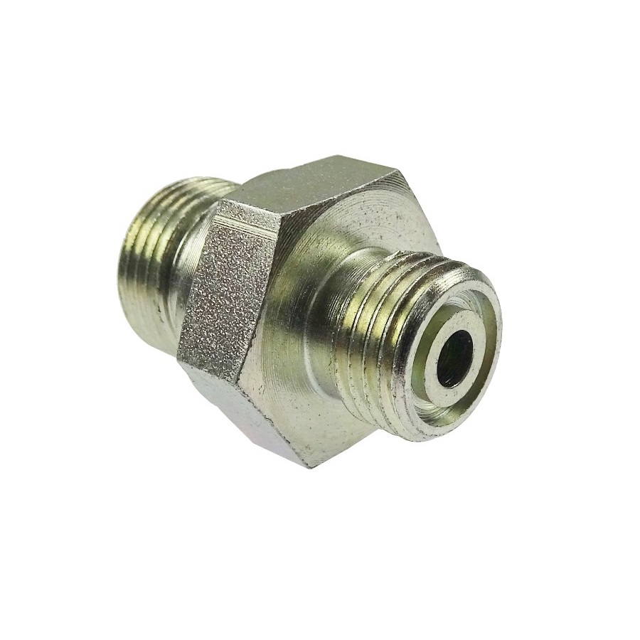 Przyłączka hydrauliczna BB 3/8 - 9/16""  UNF/ORFS ED"