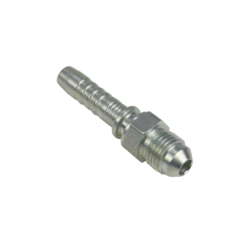 Zakucie hydrauliczne - końcówka AGJ DN08 1/2"