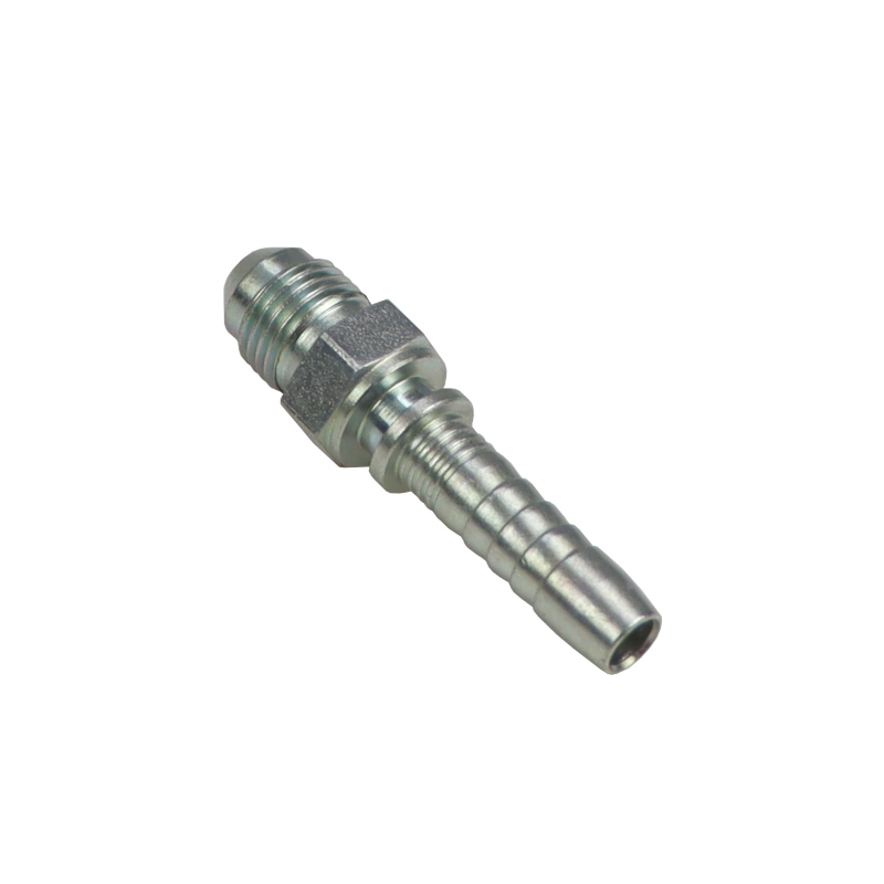Zakucie hydrauliczne - końcówka AGJ DN08 1/2"