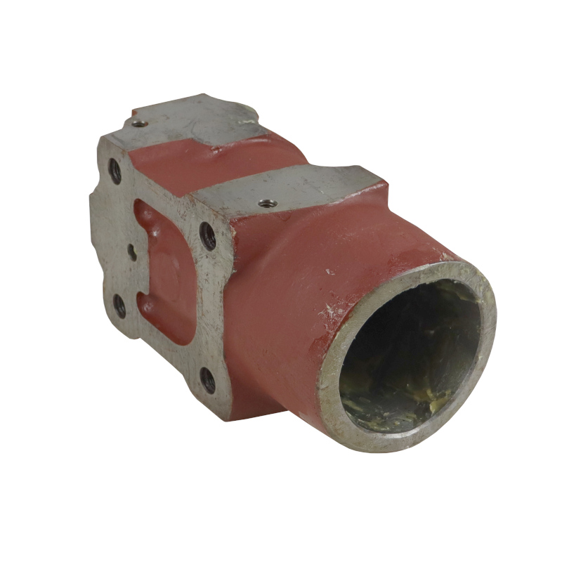 Cylinder podnośnika Ursus MF4