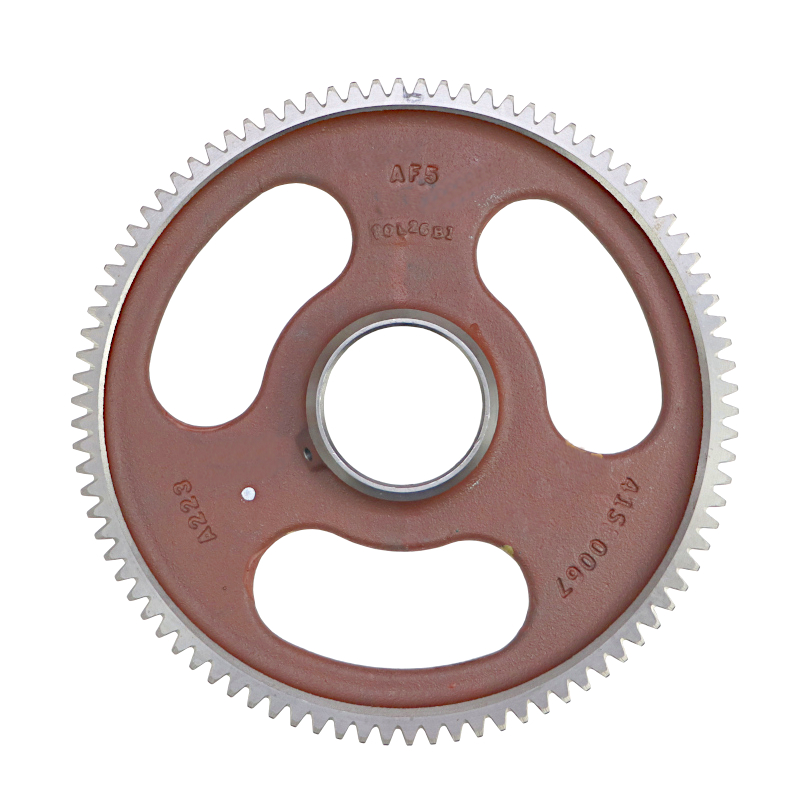 Koło rozrządu pośrednie duże FI-236x54mm Z-90 Ursus MF