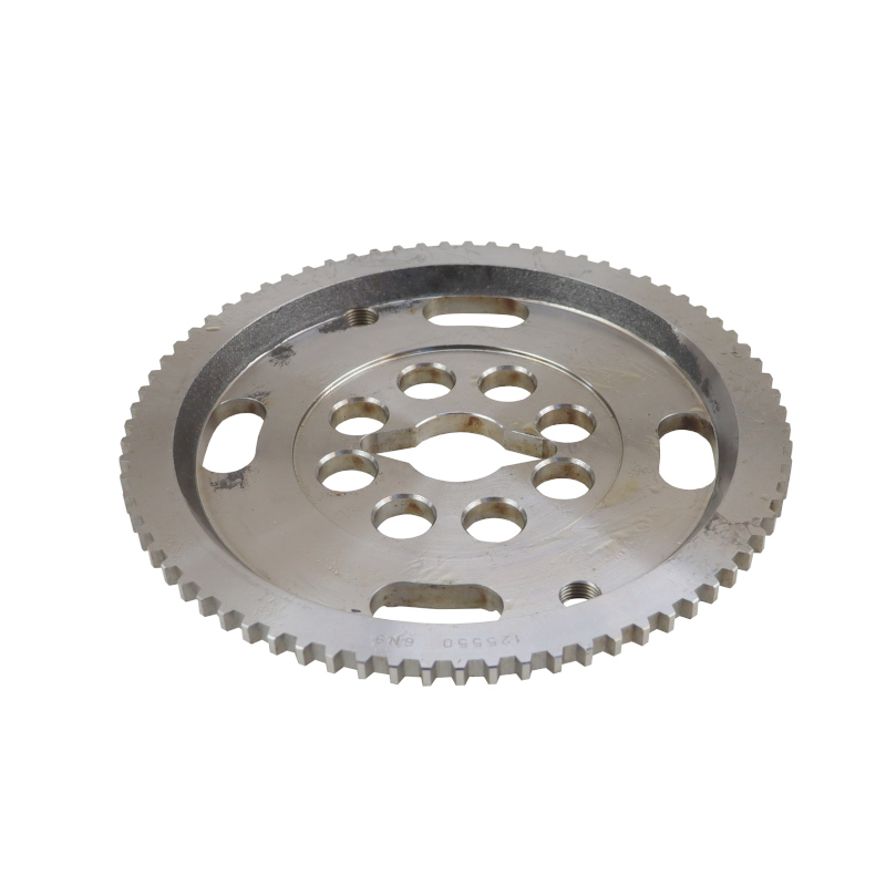 Koło przedniej osi Carraro VA125550 9968065