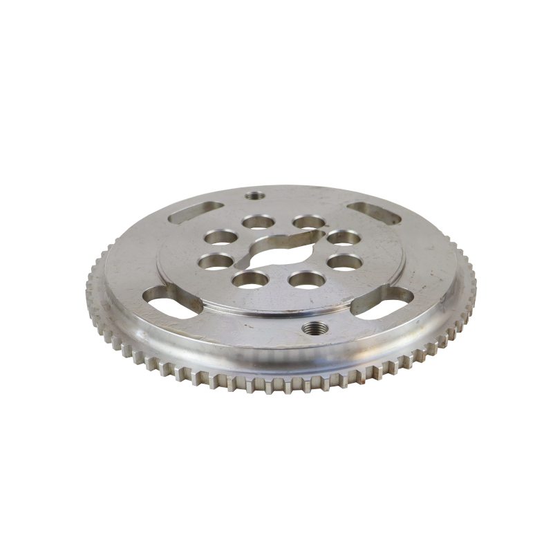Koło przedniej osi Carraro VA125550 9968065