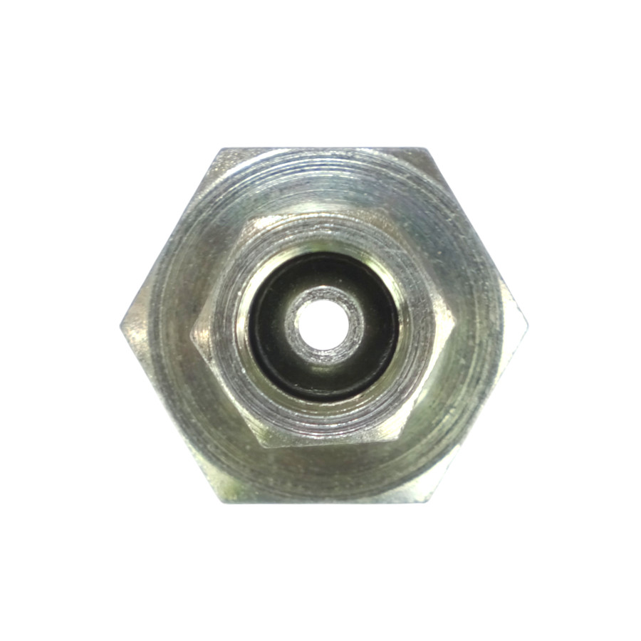 Złącze - złączka hydrauliczna - prosta AB M10x1 - M22x1,5 5L/15L