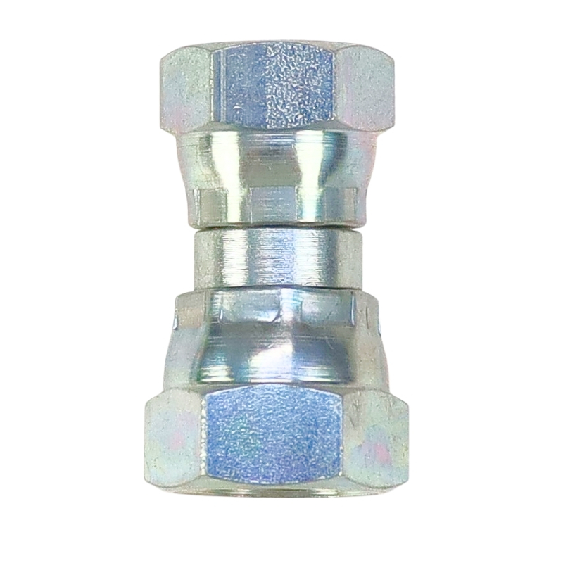 Złącze - złączka hydrauliczna - prosta nakrętna AA M16x1,5 - M14x1,5 10L/8L