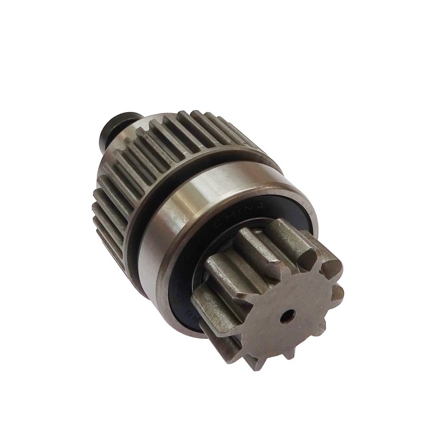 Zespół sprzęgający rozrusznika typu Magneton 9142702 MF New Holland Elmot