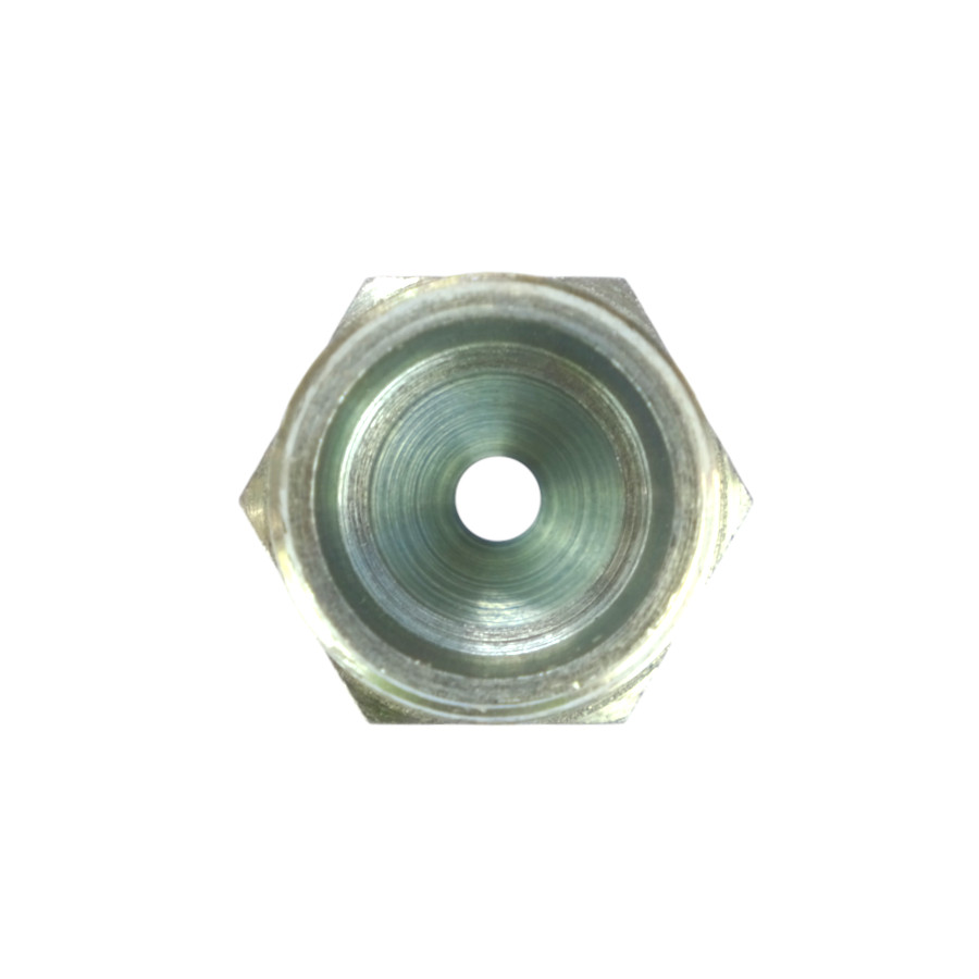 Złącze - złączka hydrauliczna - prosta AB M14x1,5 - M22x1,5 8L/15L