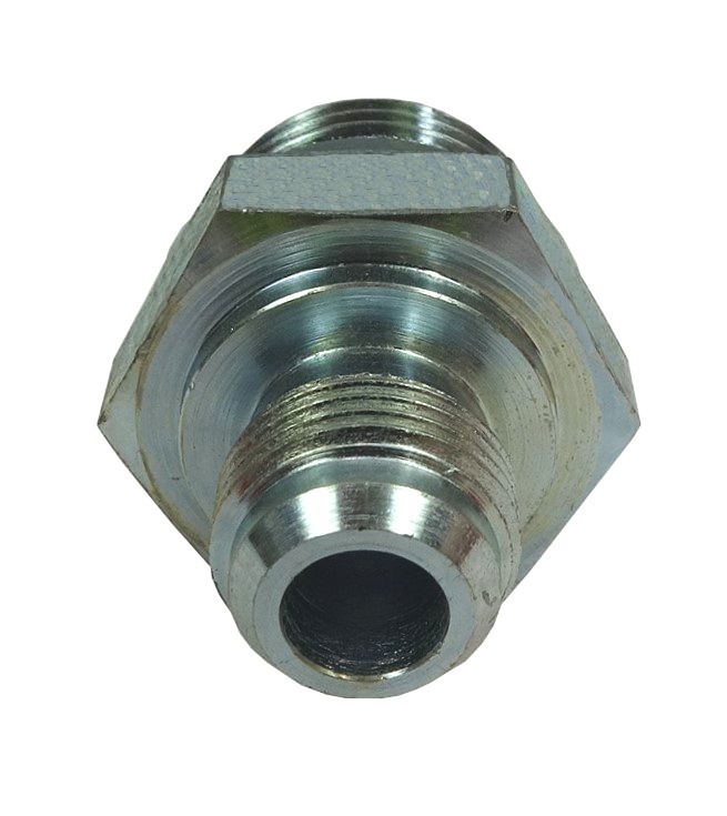 Przyłączka hydrauliczna BB 1 1/16 - 3/4"" UNF/UNF ED"