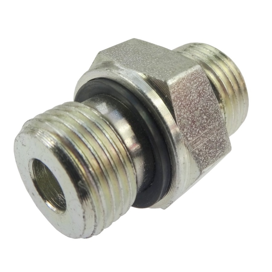 Przyłączka hydrauliczna BB 3/8" - 11/16" ORFS/ED