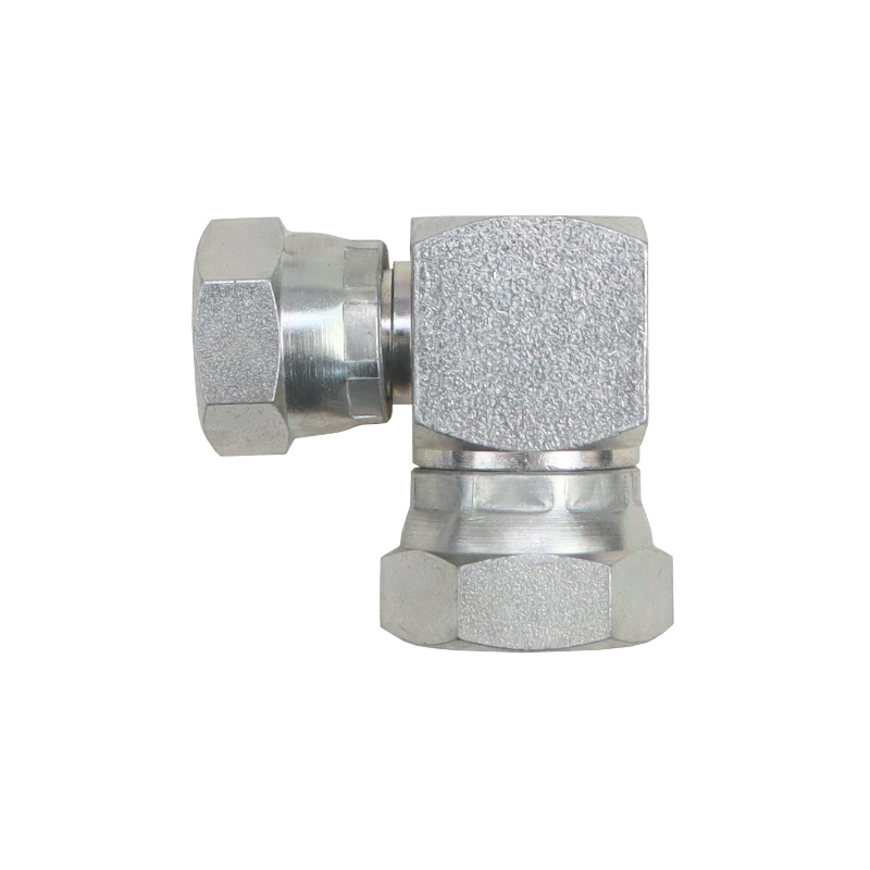 Przyłączka - złączka hydrauliczna BA 3/4" - M18x1,5 UNF/12L ED
