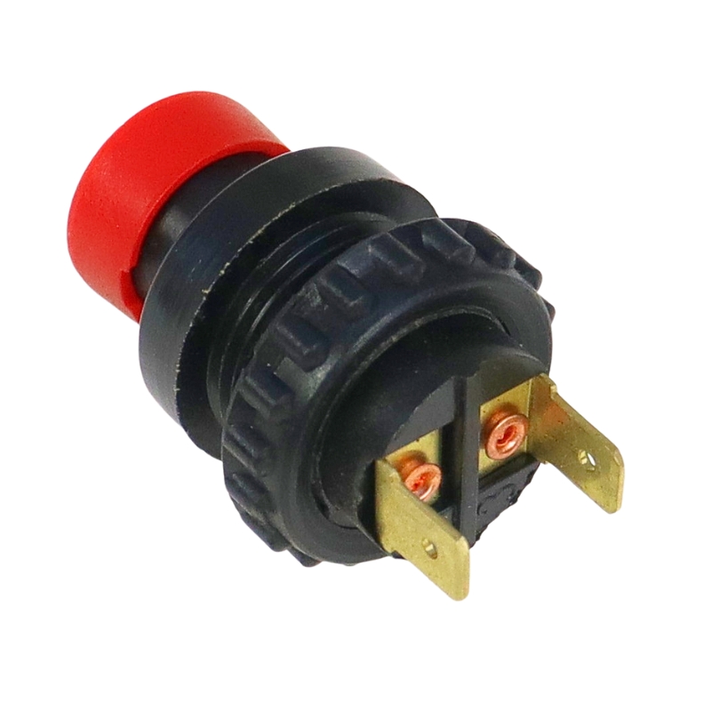 Przycisk sygnału 12V / 24V uniwersalny Ursus C-360 Polski