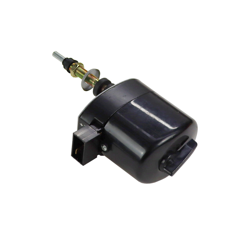 Silniczek mechanizm wycieraczek z przełącznikiem krótki 80mm Ursus C-330 C-360 C-360 3P