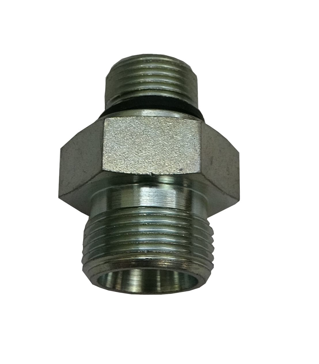 Przyłączka hydrauliczna BB 3/8" - M22x1,5 ED/14S