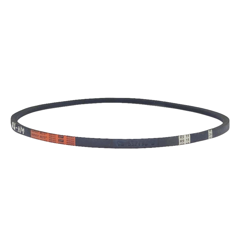 Pasek klinowy HA-1180 657793.0 Harvest CL-6577930 Claas czerwony Stomil