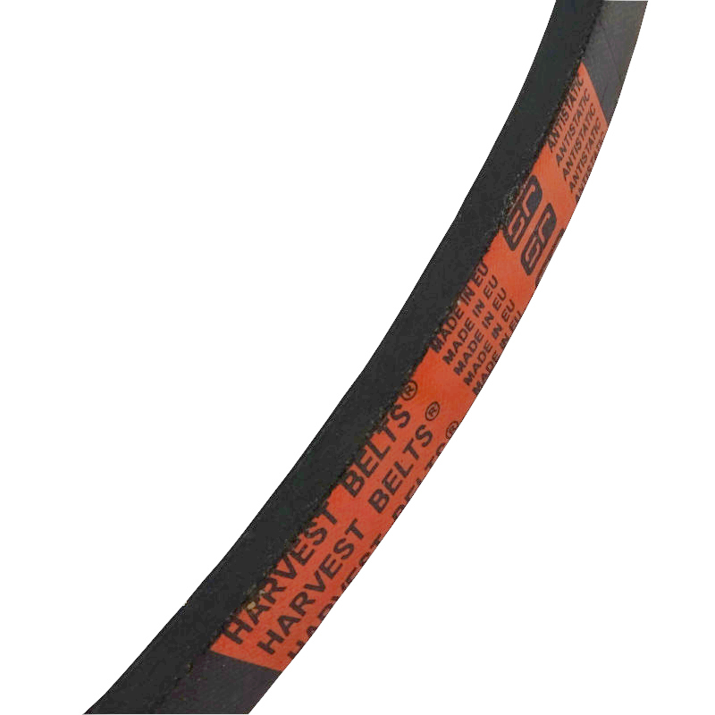 Pasek klinowy HA-1180 657793.0 Harvest CL-6577930 Claas czerwony Stomil