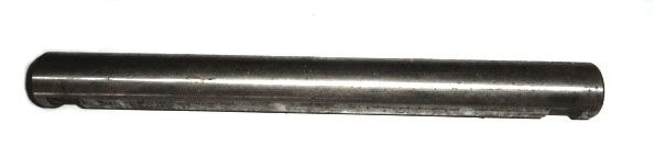 Sworzeń tłoka prasy kostkującej 340x35mm Z-224 Polski hartowany