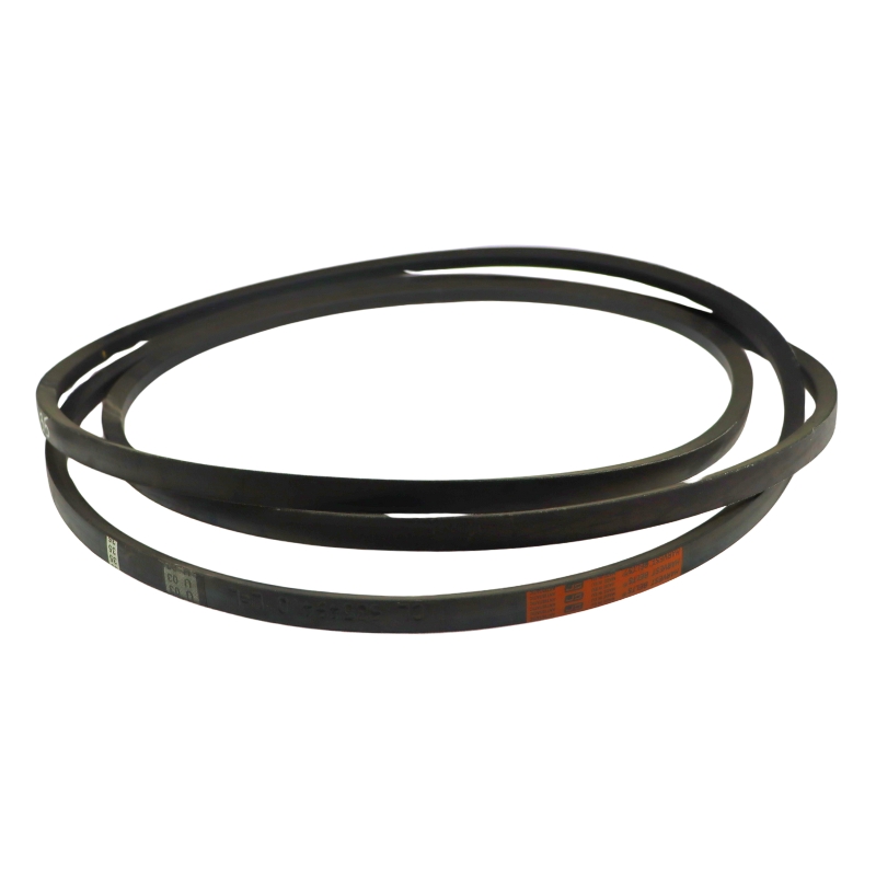 Pasek klinowy HB-4035 635494.0 Harvest CL-6354940 Claas czerwony Stomil