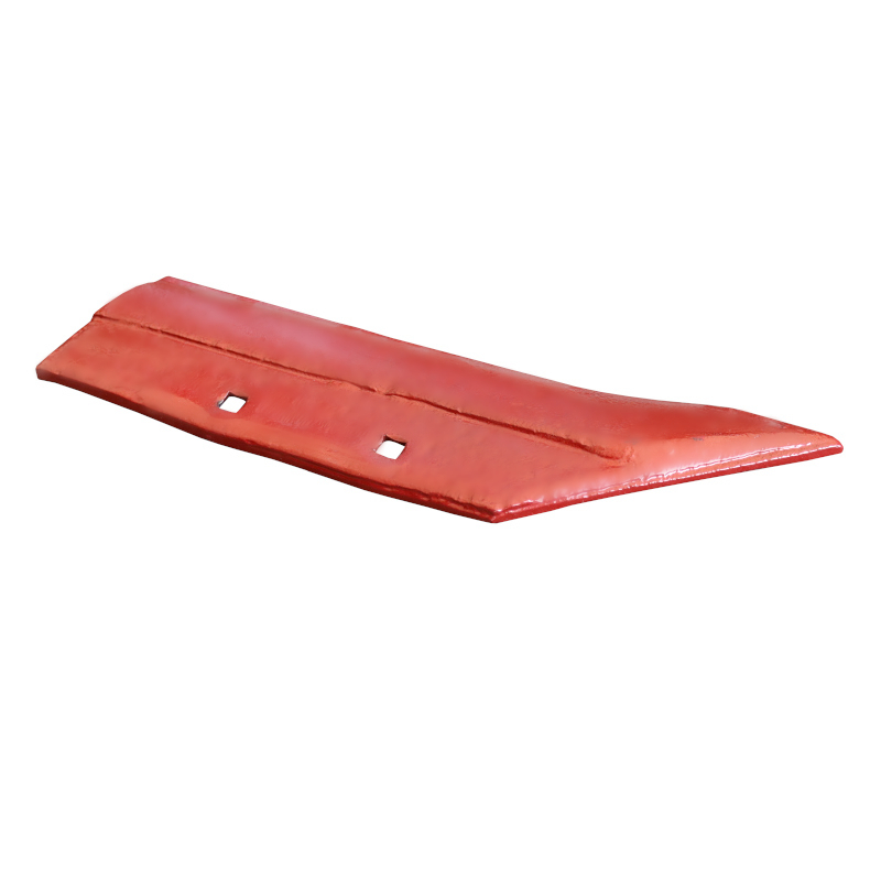 Lemiesz 2 otworowy 1025 ORLIK prosty z dziobem 102500010