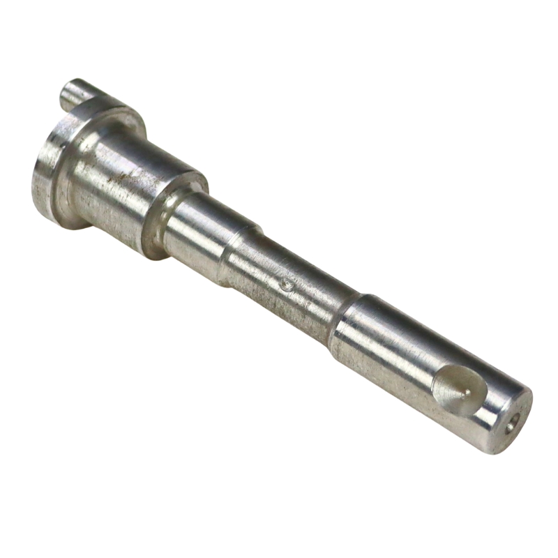 Wałek wyłączający pompy hydraulicznej do ciągnika Ursus C385