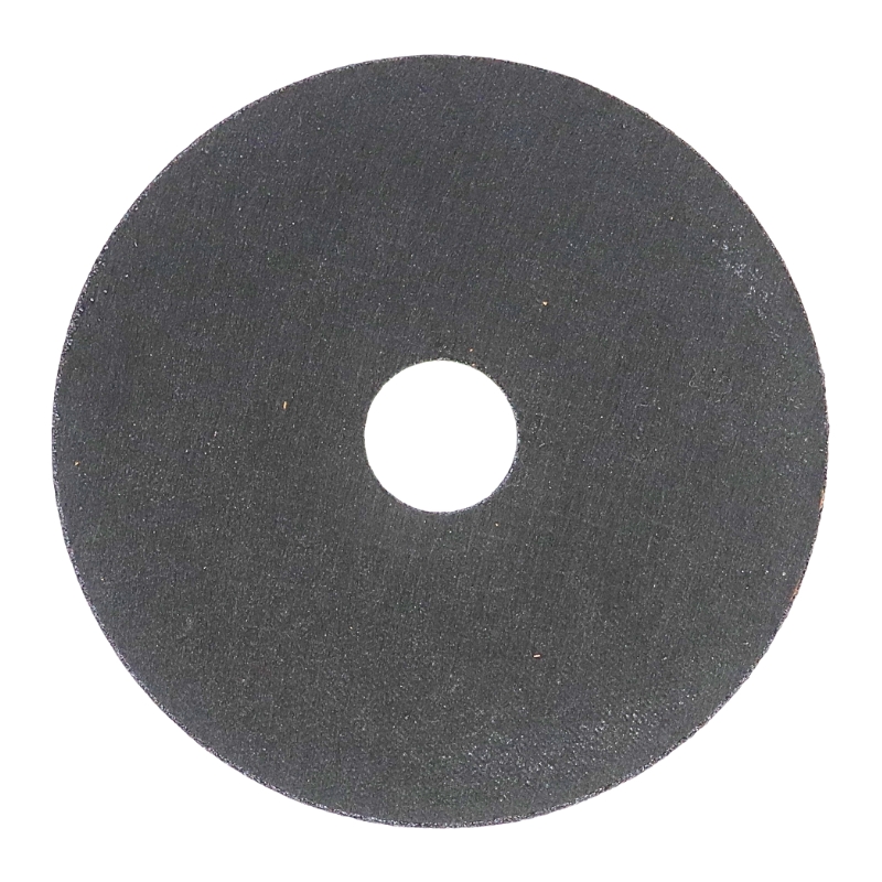 Tarcza do cięcia metalu i stali nierdzewnej 115X1,0X22 Metal-Inox NTS