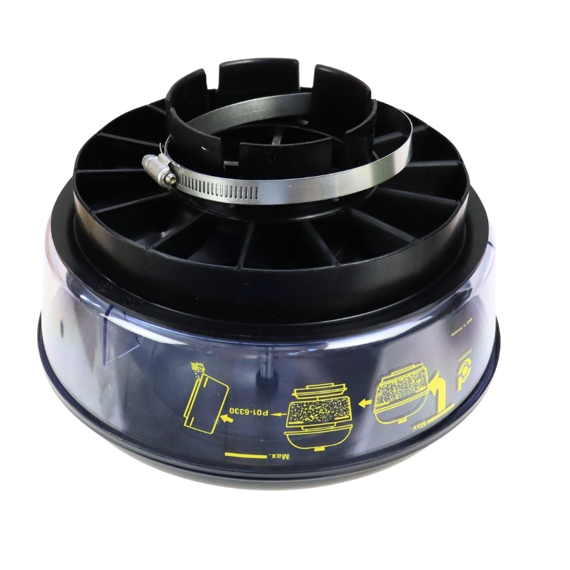 Filtr wstępny do ciągnika Ursus  C-385 6-cyl turbo