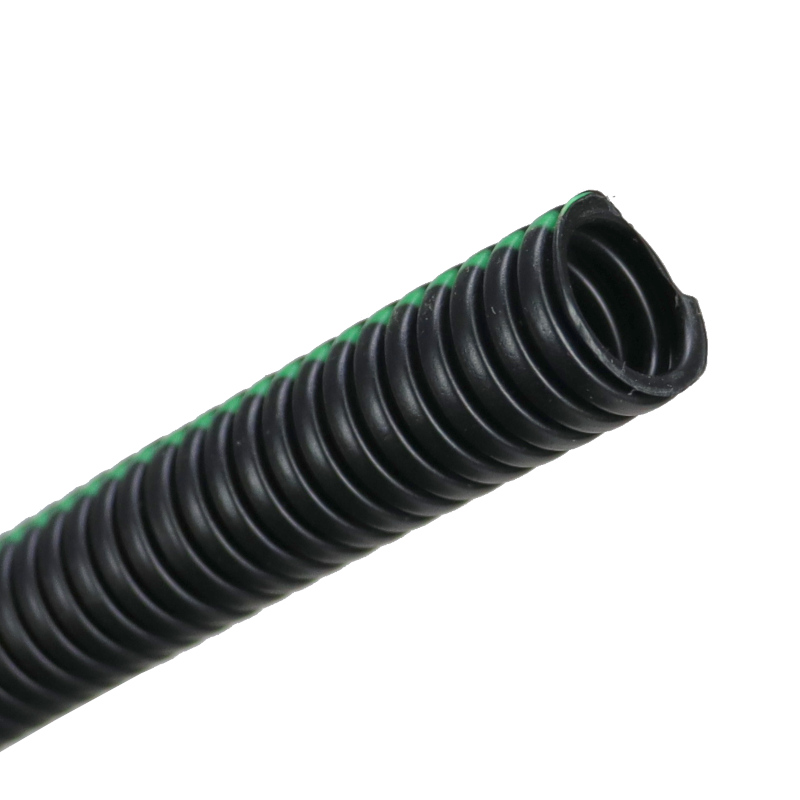 Wężyk peszel kablowy 11,4x15 samogasnący od -25C do +125C Premium ELMOT (sprzedawany na metry)