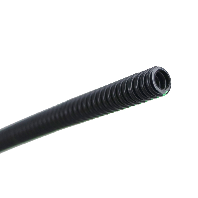 Wężyk peszel kablowy 4,5x7 samogasnący od -25C do +125C Premium ELMOT
