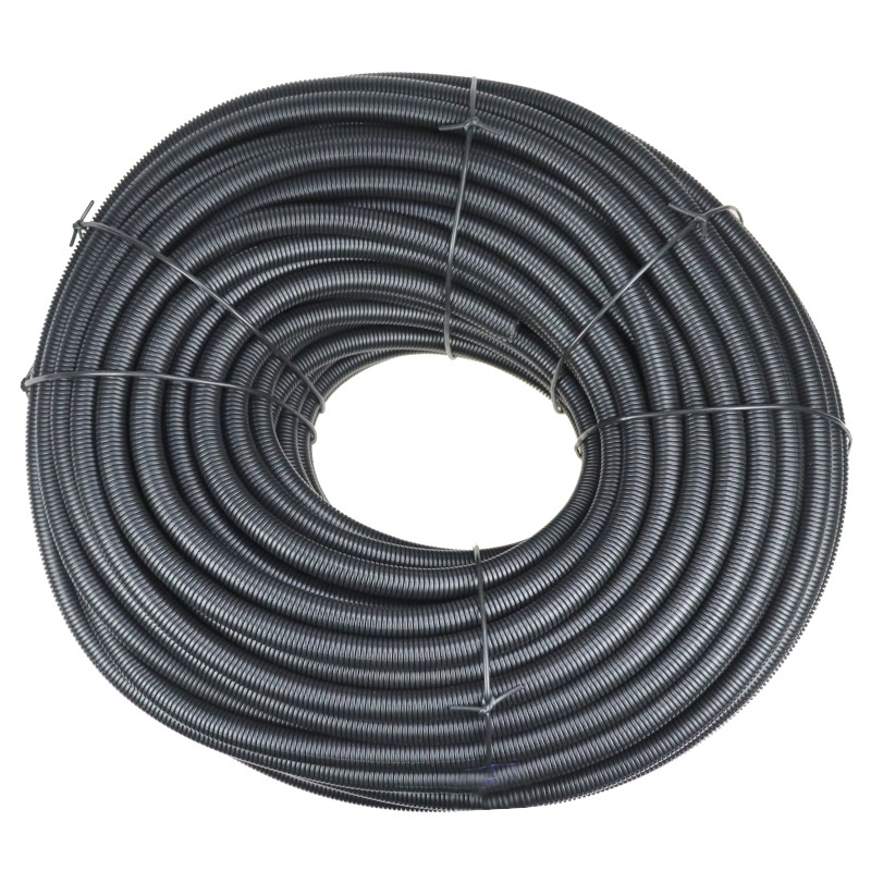 Wężyk peszel kablowy 16x21 techniczny od -40C do +70C ELMOT (sprzedawany na metry)
