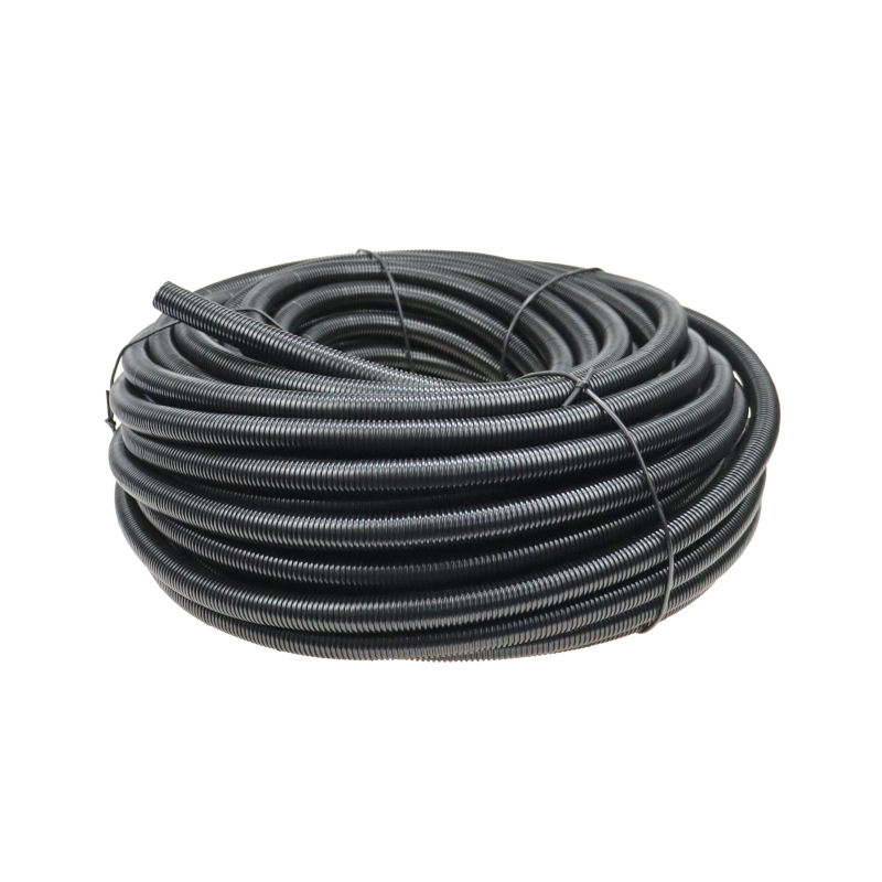 Wężyk peszel kablowy 21x25 techniczny od -40C do +70C ELMOT (sprzedawany na metry)