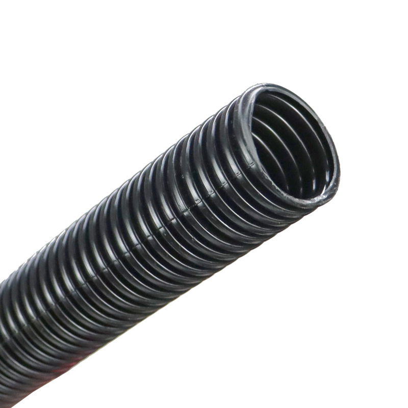Wężyk peszel kablowy 21x25 techniczny od -40C do +70C ELMOT (sprzedawany na metry)
