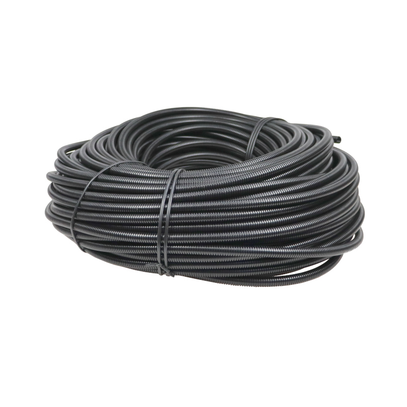 Wężyk peszel kablowy 11,4x15 techniczny od -25C do +135C Premium ELMOT (sprzedawany na metry)