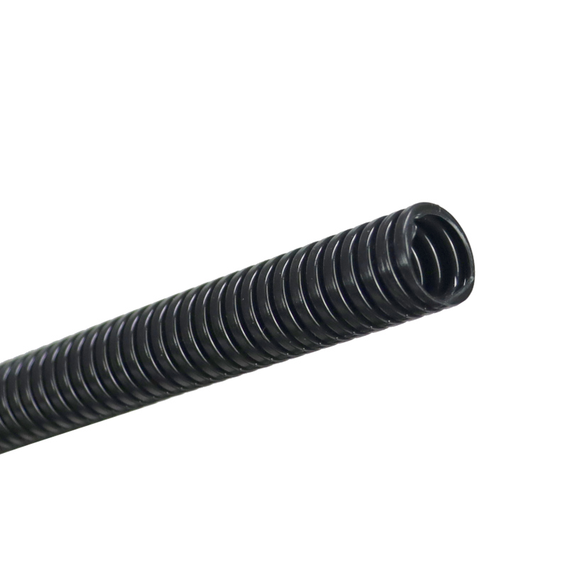 Wężyk peszel kablowy 11,4x15 techniczny od -25C do +135C Premium ELMOT (sprzedawany na metry)