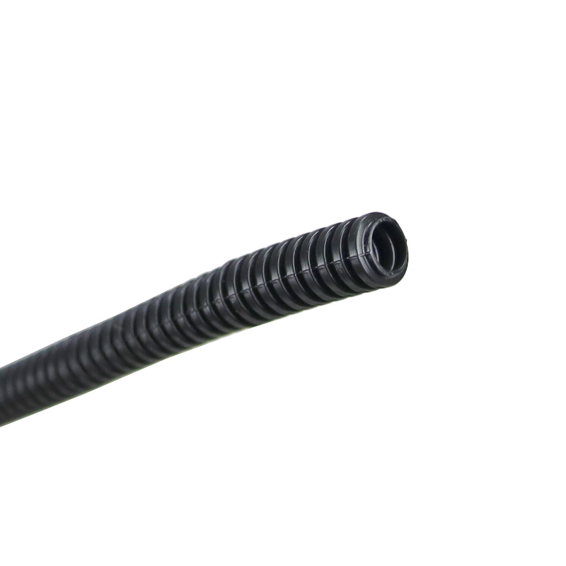 Wężyk peszel kablowy 4,5x7 techniczny od -25C do +135C Premium ELMOT (sprzedawany na metry)