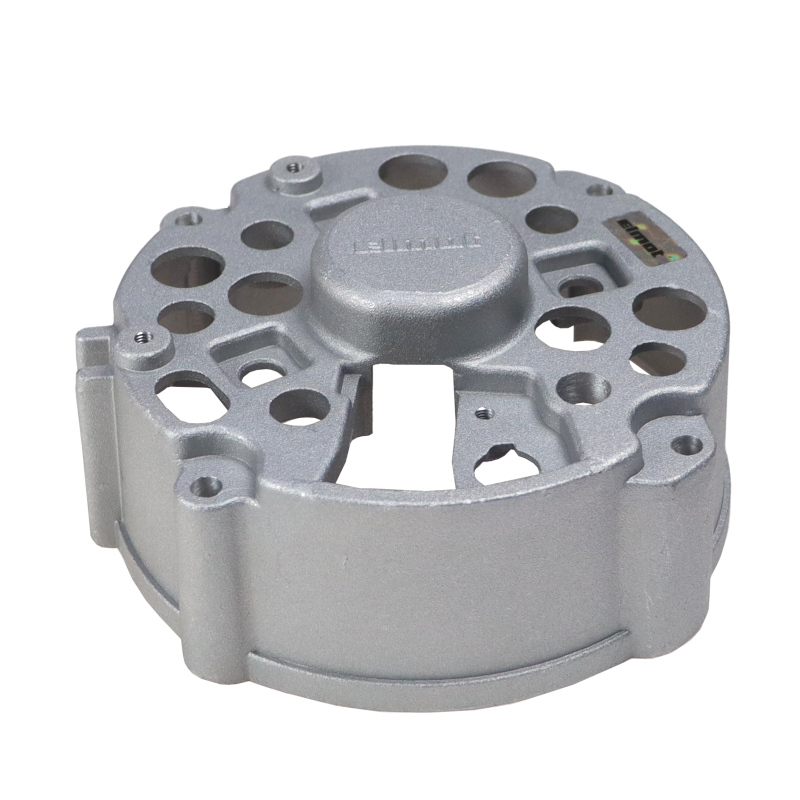 Tarcza pokrywa tylna alternatora do ciągnika Ursus C-330 C-360