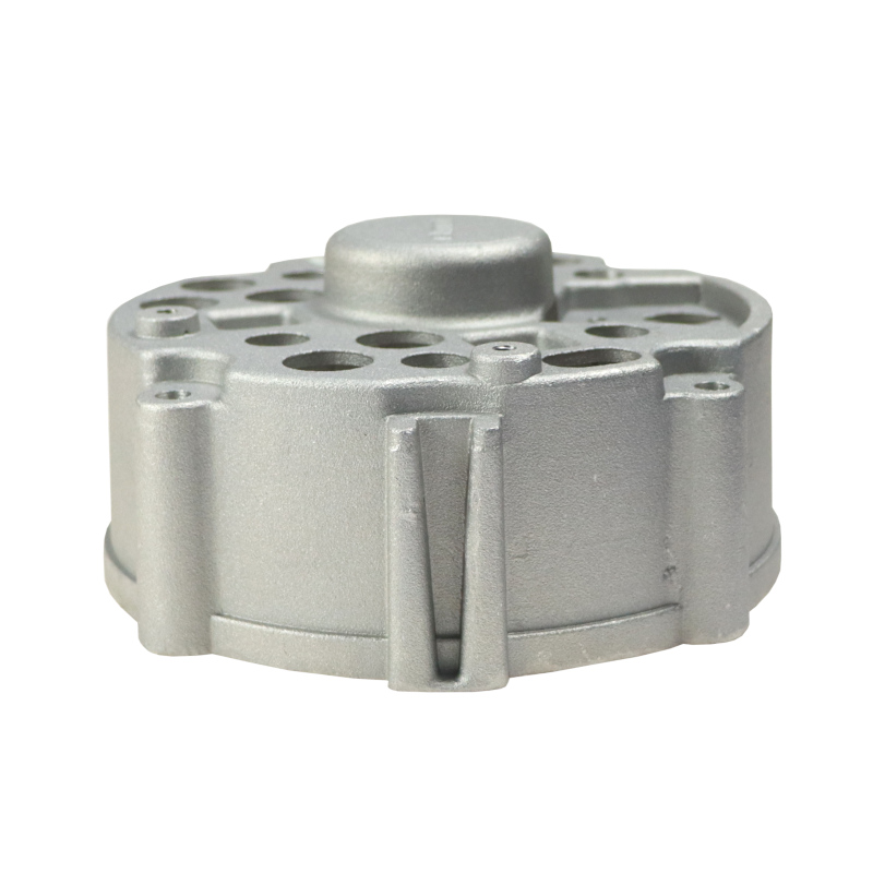 Tarcza pokrywa tylna alternatora do ciągnika Ursus C-330 C-360
