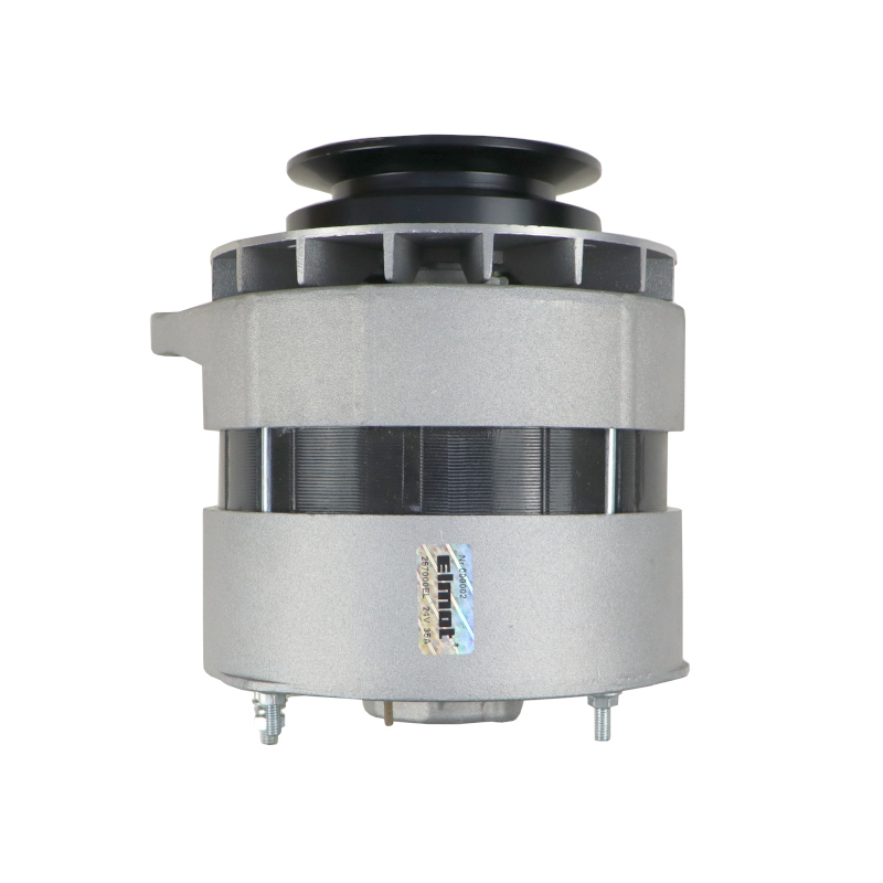 Alternator do kombajn Bizon