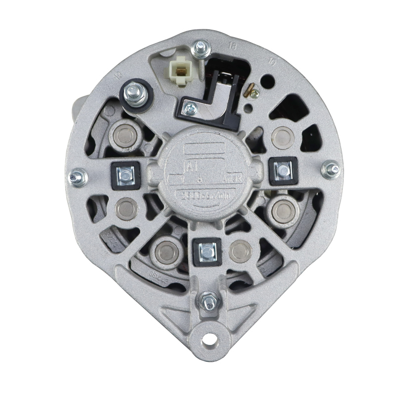 Alternator do kombajn Bizon