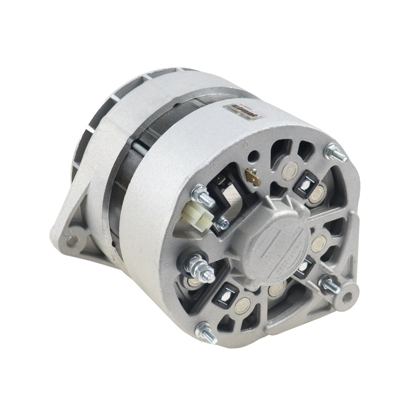 Alternator do kombajn Bizon