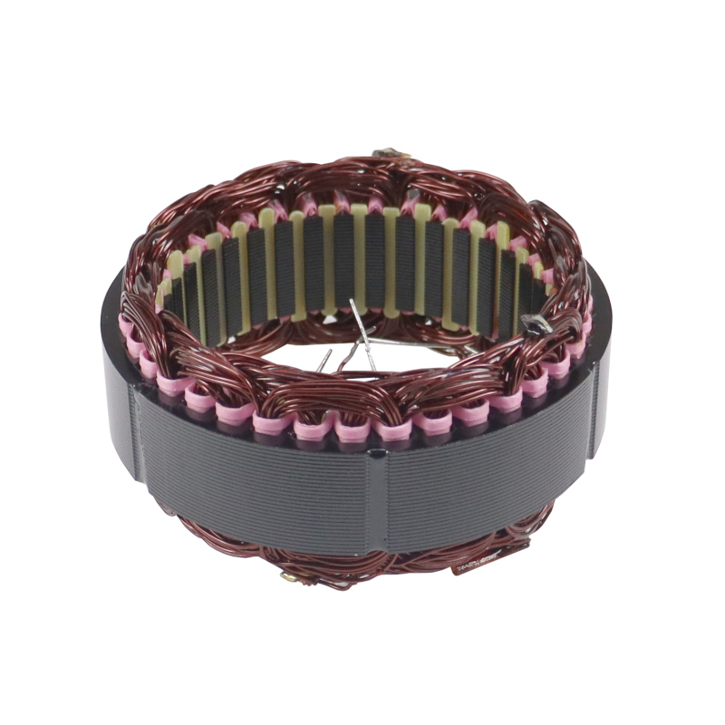 Stojan alternatora A115-34A MF3 ELMOT
