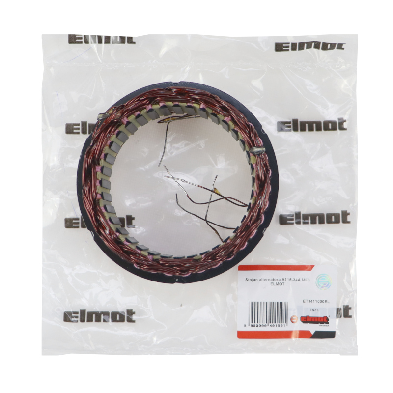 Stojan alternatora A115-34A MF3 ELMOT