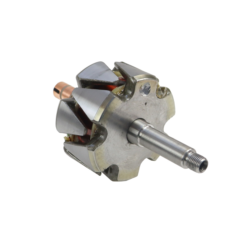 Wirnik alternatora 341.300.0, A115-34A Ursus MF3 ELMOT