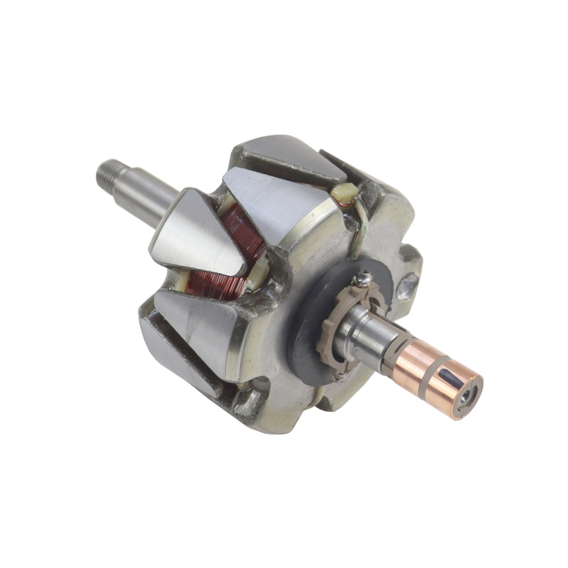 Wirnik alternatora 341.300.0, A115-34A Ursus MF3 ELMOT