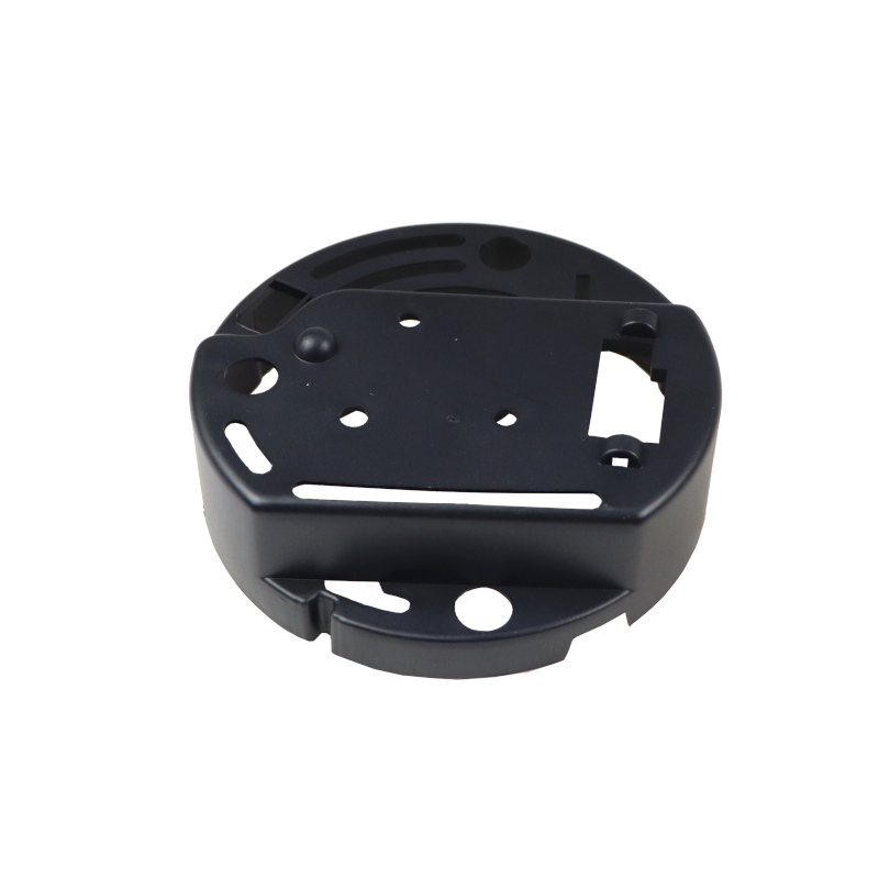 Plastikowa pokrywa tylna alternatora A115-34A MF3 ELMOT