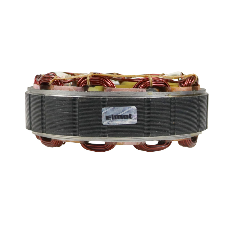 Stojan alternatora 14V 50A do ciagnika T-25, MTZ