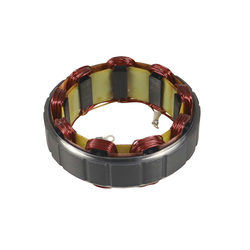 Stojan alternatora 14V 50A do ciagnika T-25, MTZ