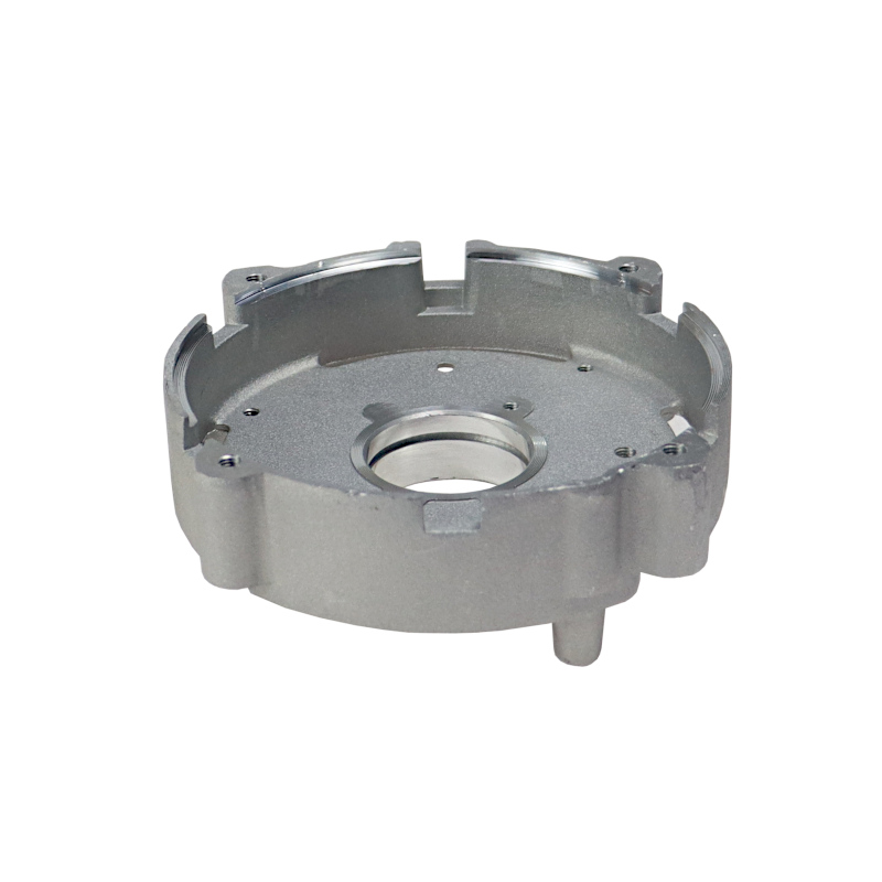 Pokrywa tylna alternatora A115-34A MF3 ELMOT