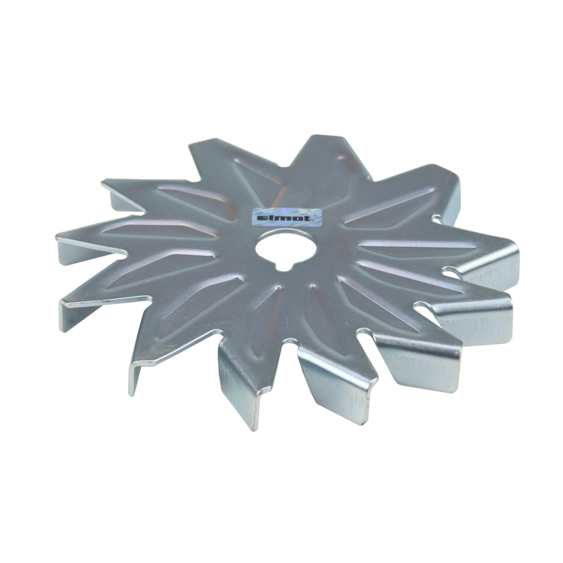 Wentylator alternatora 14V 55A MF do ciągnika Ursus C-385