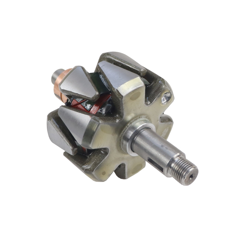 Wirnik alternatora do ciągnika Ursus C-385